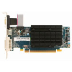 Видеокарта Radeon HD5450 650МГц 1Гб Sapphire (PCI-E 16x 2.1, GDDR3, 64бит, 1xHDMI)