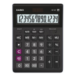 Калькулятор CASIO GR-14T