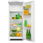 Холодильник САРАТОВ 451 (КШ 160) (A, 1-камерный, объем 165:150/15л, 48x116.6x60см, белый)