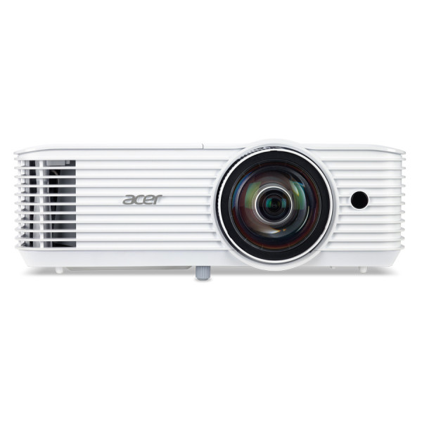 Проектор Acer S1286H (DLP, 1024x768, 20000:1, 3500лм, VGA, HDMI, композитный, аудио)