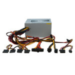 Блок питания CWT GPT-400S 400W (ATX, 400Вт, 1 вентилятор, BRONZE)