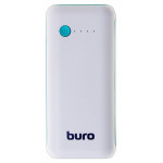 Внешний аккумулятор BURO RC-5000