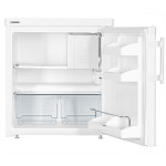 Холодильник Liebherr TX 1021 (A+, 1-камерный, объем 102:102л, 55.4x63x62.4см, белый)