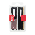 Память DIMM DDR4 2x4Гб 2400МГц Kingston (19200Мб/с, CL15, 288-pin, 1.2 В)