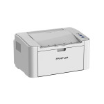 Принтер Pantum P2200 (лазерная, черно-белая, A4, 64Мб, 22стр/м, 1200x1200dpi, 15'000стр в мес, USB)