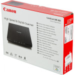 Сканер Canon CanoScan LiDE 400 (A4, 24 бит)