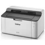 Принтер Brother HL-1110R (лазерная, черно-белая, A4, 1Мб, 20стр/м, 2400x600dpi, USB)