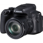 Цифровой фотоаппарат Canon Фотоаппарат PowerShot SX70 HS