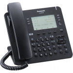 Системный телефон Panasonic KX-NT630RU