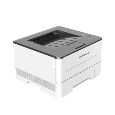 Принтер Pantum P3010D (лазерная, черно-белая, A4, 128Мб, 30стр/м, 1200x1200dpi, авт.дуплекс, 60'000стр в мес, USB) [P3010D]