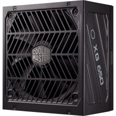 Блок питания Cooler Master XG650 (ATX, 650Вт, PLATINUM) [MPG-6501-AFBAP-EU]