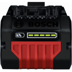 Аккумуляторный блок BOSCH 1600A016GK 18 В 8 А·ч