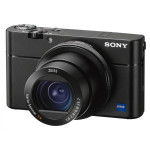 Цифровой фотоаппарат SONY Cyber-shot DSC-RX100M5A