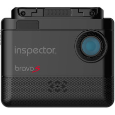Видеорегистратор Inspector BRAVO S GPS