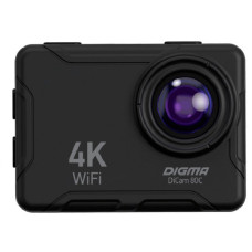 Видеокамера DIGMA DiCam 80C [DC80C]