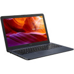 Ноутбук ASUS VivoBook X543BA-DM624 (AMD A4 9125 2.3 ГГц/4 ГБ DDR4/15.6
