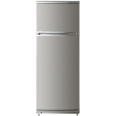 Холодильник ATLANT МХМ 2835-08 (A, 2-камерный, объем 280:210/70л, 60x163x63см, серебристый) [177261]