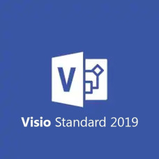 Microsoft Visio Standart 2019