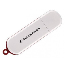Накопитель USB SILICON POWER LuxMini 320 64Gb [SP064GBUF2320V1W]