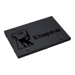 Жесткий диск SSD 120Гб Kingston A400 (2.5