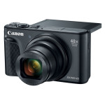Цифровой фотоаппарат Canon Фотоаппарат PowerShot SX740 HS
