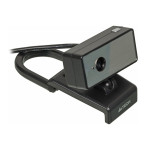 Веб-камера A4Tech PK-760E (0,3млн пикс., 640x480, автоматическая фокусировка, USB 2.0)