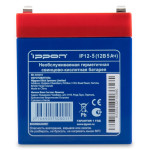 Батарея Ippon IP12-5 (12В, 5Ач)