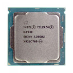 Процессор Intel Celeron G4930 (3200MHz, LGA1151, L3 2Mb, UHD Graphics 610)