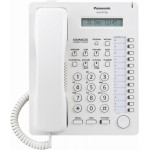 Системный телефон Panasonic KX-AT7730RU