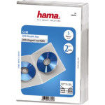 Коробка HAMA H-83892