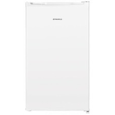 Холодильник Maunfeld MFF83W (No Frost, A+, 1-камерный, 47.4x83.1x44.7см, белый) [MFF83W]