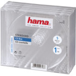 Коробка HAMA H-44748