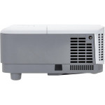 Проектор ViewSonic PG603W (1280x800, 22000:1, 3600лм, HDMI, VGA, композитный, аудио mini jack)