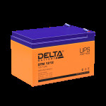 Батарея Delta 12V12Ah (12В, 12Ач)