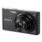 Цифровой фотоаппарат SONY Cyber-shot DSC-W830