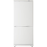 Холодильник ATLANT ХМ 4008-022 (A, 2-камерный, объем 244:168/76л, 60x142x62.5см, белый)