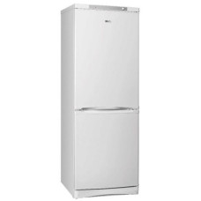 Холодильник Stinol STS 167 (B, 2-камерный, объем 299:195/104л, 60x167x62см, белый) [869991547250]