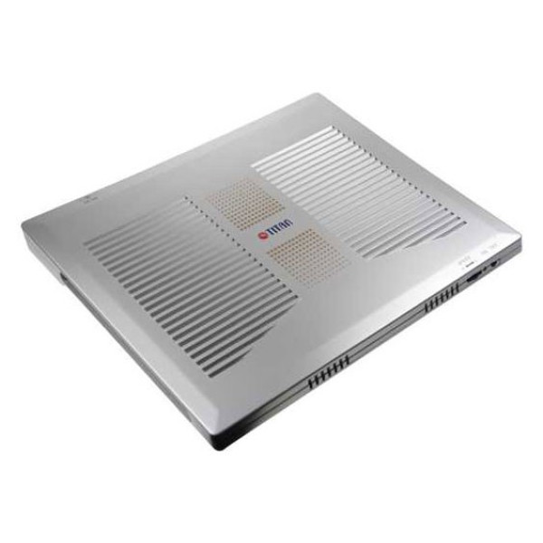 Подставка для ноутбука TITAN TTC-G1TZ (4x60мм)