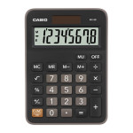 Калькулятор CASIO MX-8B
