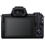 Цифровой фотоаппарат Canon Фотоаппарат EOS M50 Kit