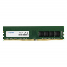 Память DIMM DDR4 8Гб 3200МГц ADATA (25600Мб/с, CL22, 288-pin, 1.2) [AD4U32008G22-SGN]