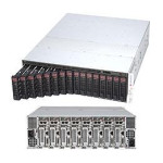 Серверная платформа Supermicro SYS-5039MS-H8TRF (3U)