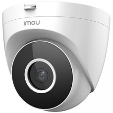 Камера видеонаблюдения IMOU IPC-T22AP-0280B- (IP, купольная, уличная, 2Мп, 2.8-2.8мм, 1920x1080, 25кадр/с, 120°) [IPC-T22AP-0280B-IMOU]