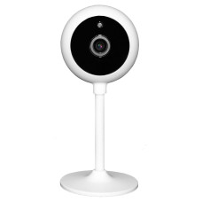 Камера видеонаблюдения Falcon Eye Spaik 2 (IP, внутренняя, кубическая, 2Мп, 3.6-3.6мм, 1920x1080) [SPAIK 2]