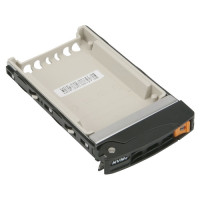 Панель лицевая Supermicro MCP-220-00127-0B [MCP-220-00127-0B]