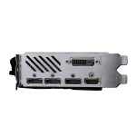 Видеокарта Radeon RX 570 1280МГц 4Гб Gigabyte AORUS (PCI-E 16x 3.0, GDDR5, 256бит, 1xHDMI, 3xDP)