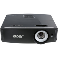 Проектор Acer P6605 (1920x1200, 5500лм, HDMI, S-Video, композитный) [MR.JUG11.002]