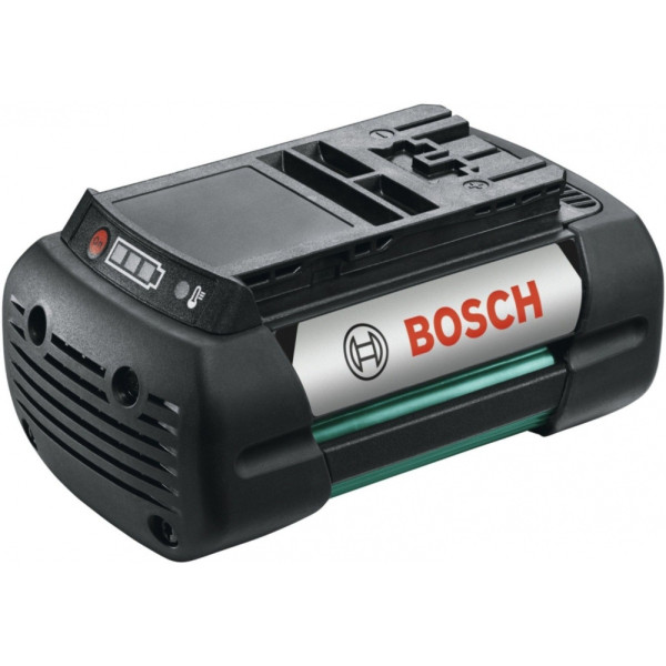 Аккумуляторный блок BOSCH F016800346 36 В 4 А·ч