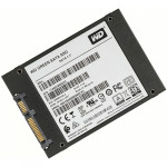 Жесткий диск SSD 480Гб Western Digital Green (2.5