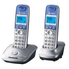 Телефон Panasonic KX-TG2512